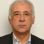 Проф.д-р Илија Настов